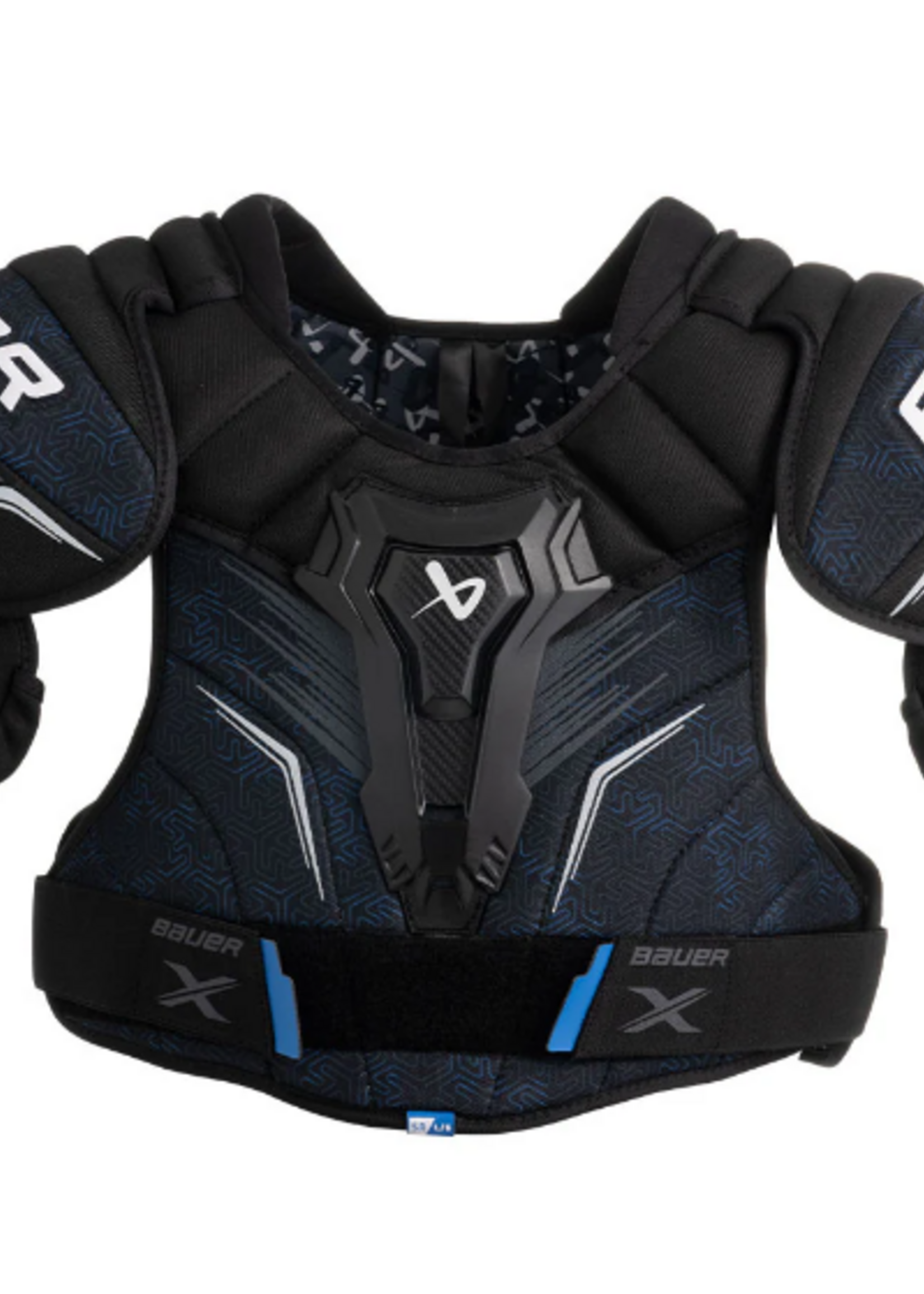 Bauer Epauliere Bauer X  SR (M)