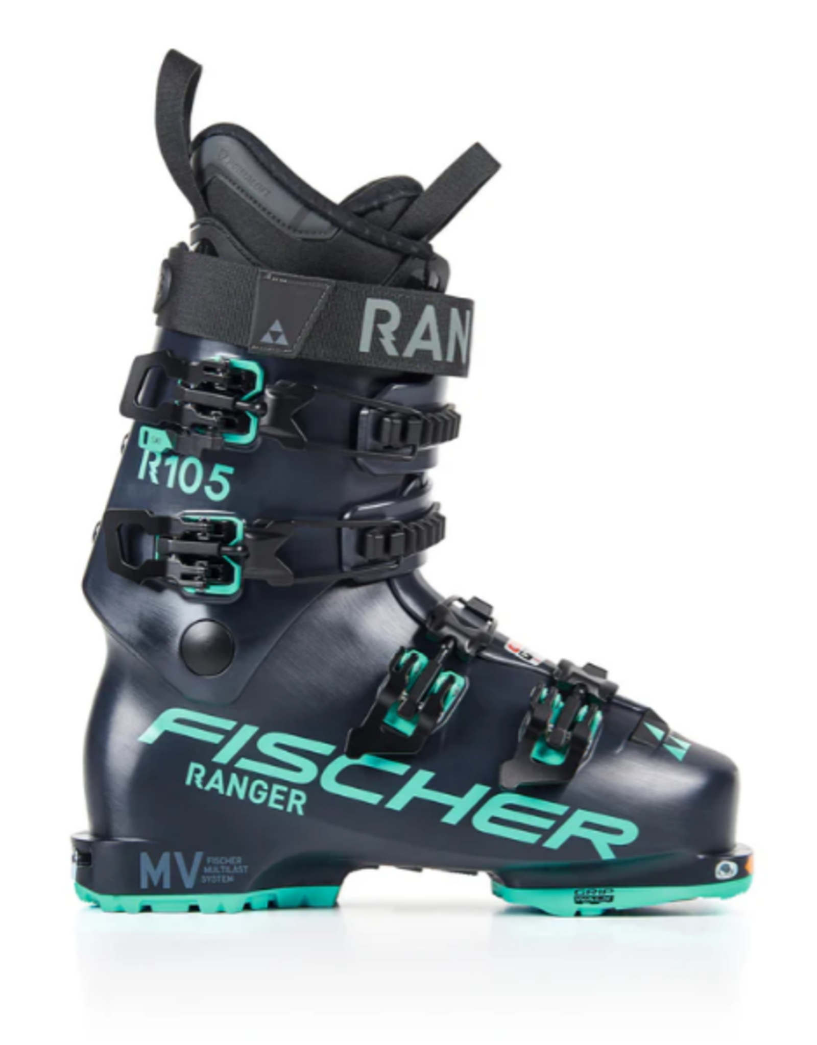 Fischer Ranger 105 GW DYN