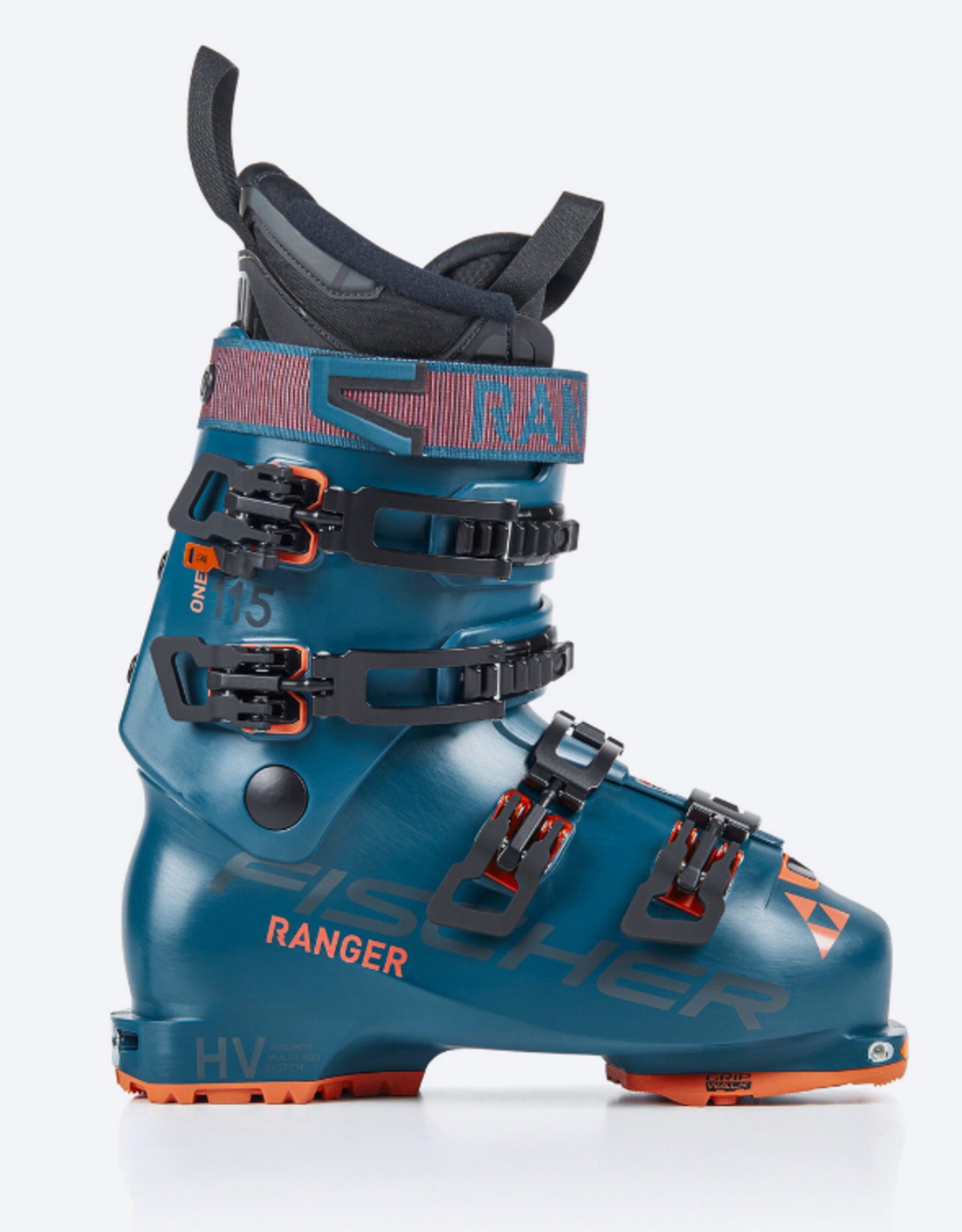 Ranger One Botte randonnée 24.5