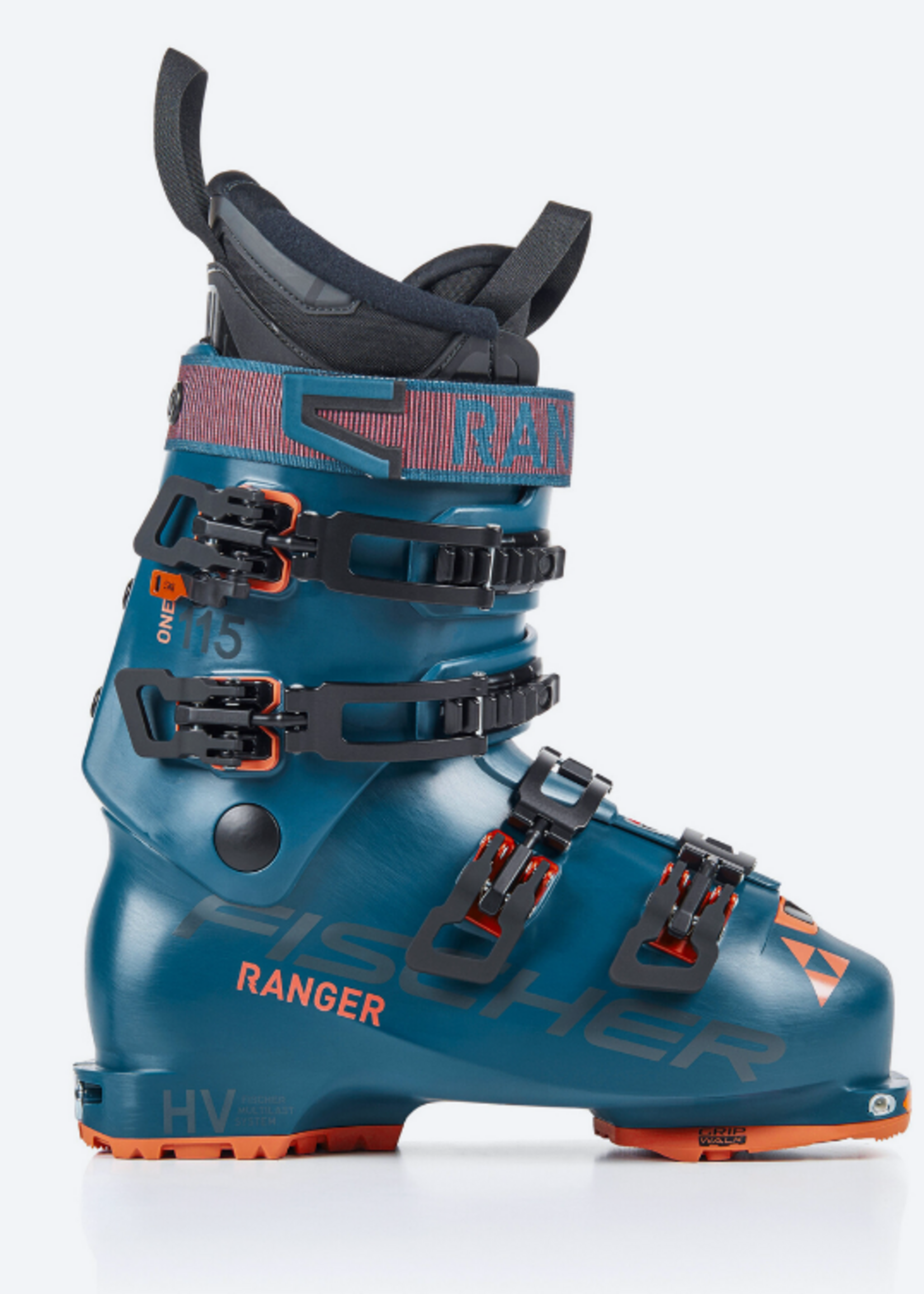 Ranger One Botte randonnée 24.5