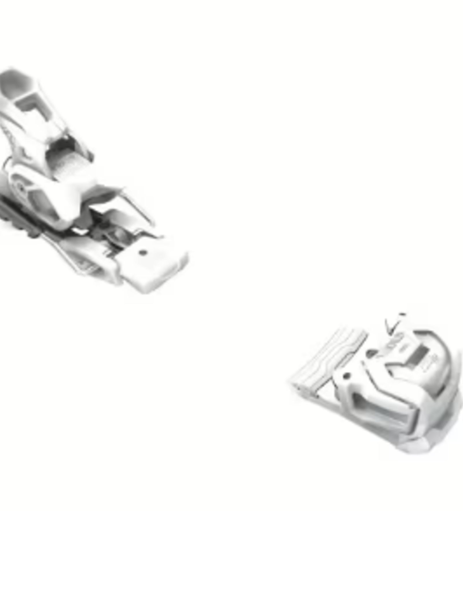 ATTACK LYT 12 GW BR.95[A]fla.yw Blanche Pose incluse