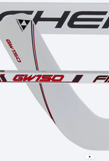 Fisher Fissher GW150 Wood Goalie Stick (26'') gauche