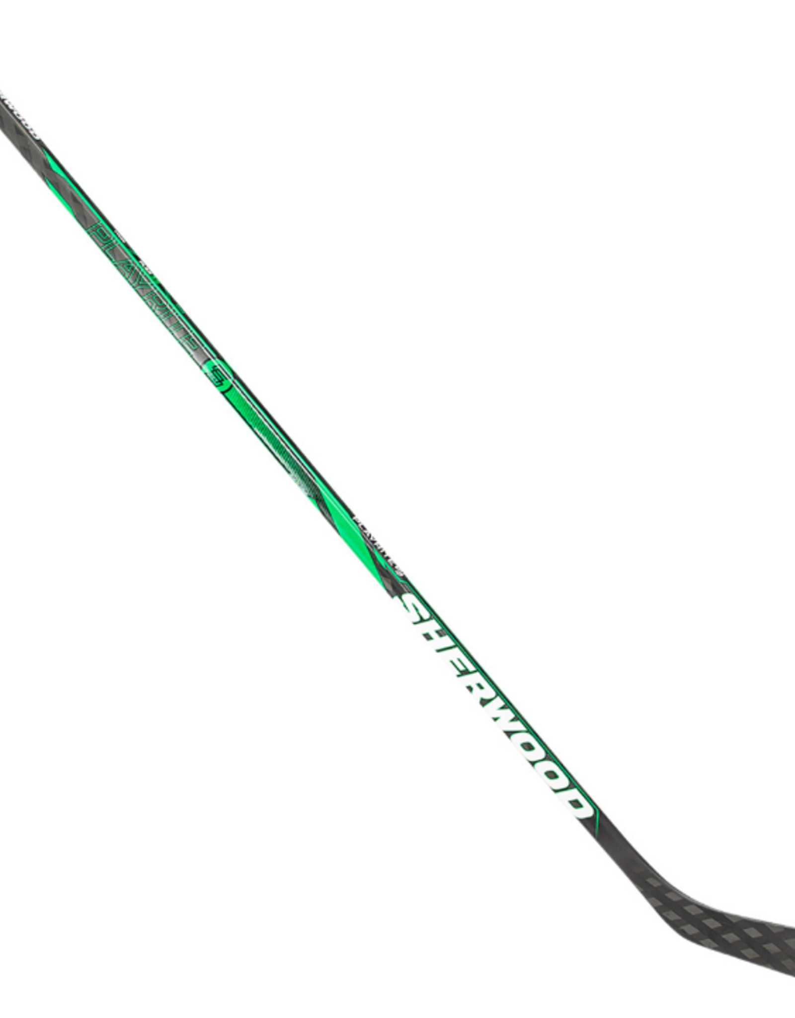 Sher-Wood Playrite 2 Sherwood PP28 35 flx (D)