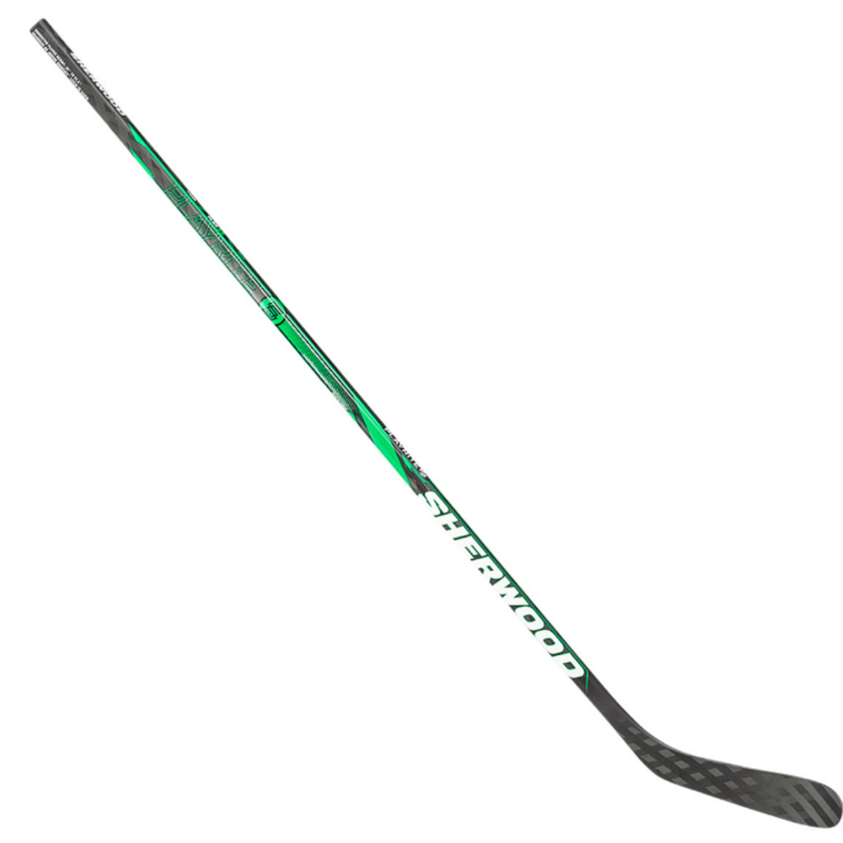 Sher-Wood Playrite 2 Sherwood PP28 35 flx (D)