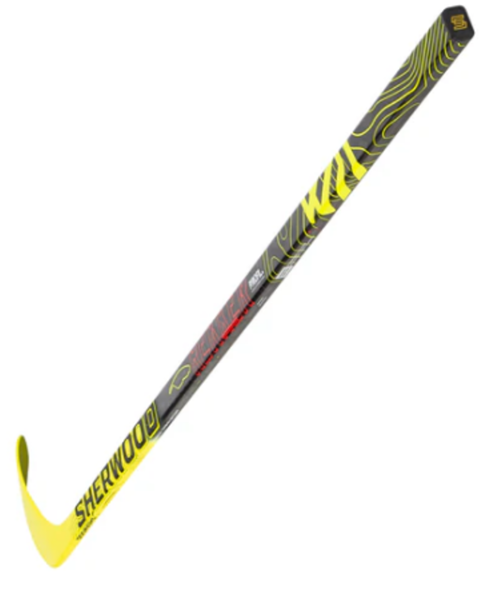 SHERWOOD Sherwood REKKER Legend 2 Junior Hockey Stick PP28 Flex 45 Left