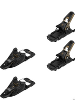 Fix Shift 10 MNC SH90  Noir/bronze(Pose Incluse)