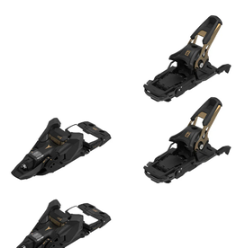 Fix Shift 10 MNC SH90  Noir/bronze(Pose Incluse)
