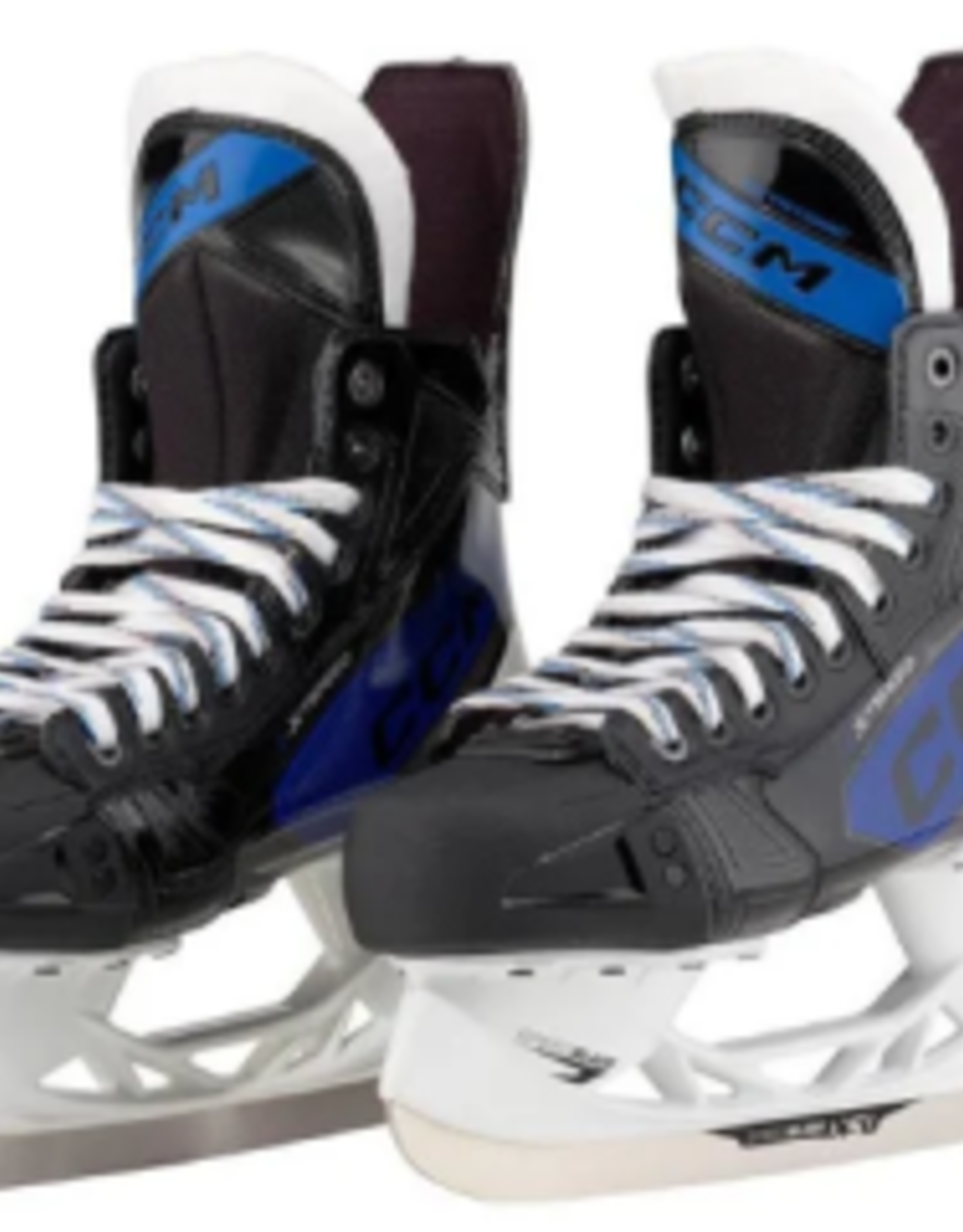 CCM Hockey JETSPEED XTRA Player Skates Senior 11 wide large