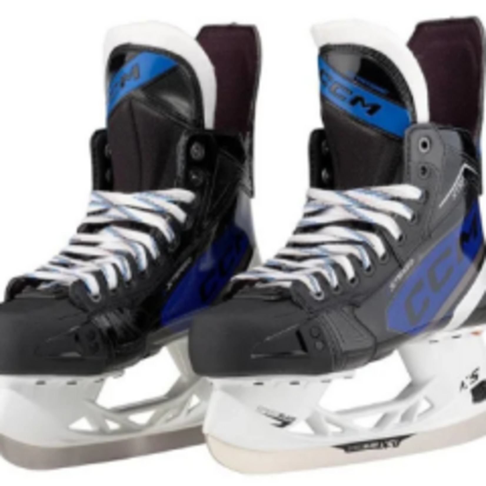 CCM Hockey JETSPEED XTRA Player Skates Senior 11 wide large