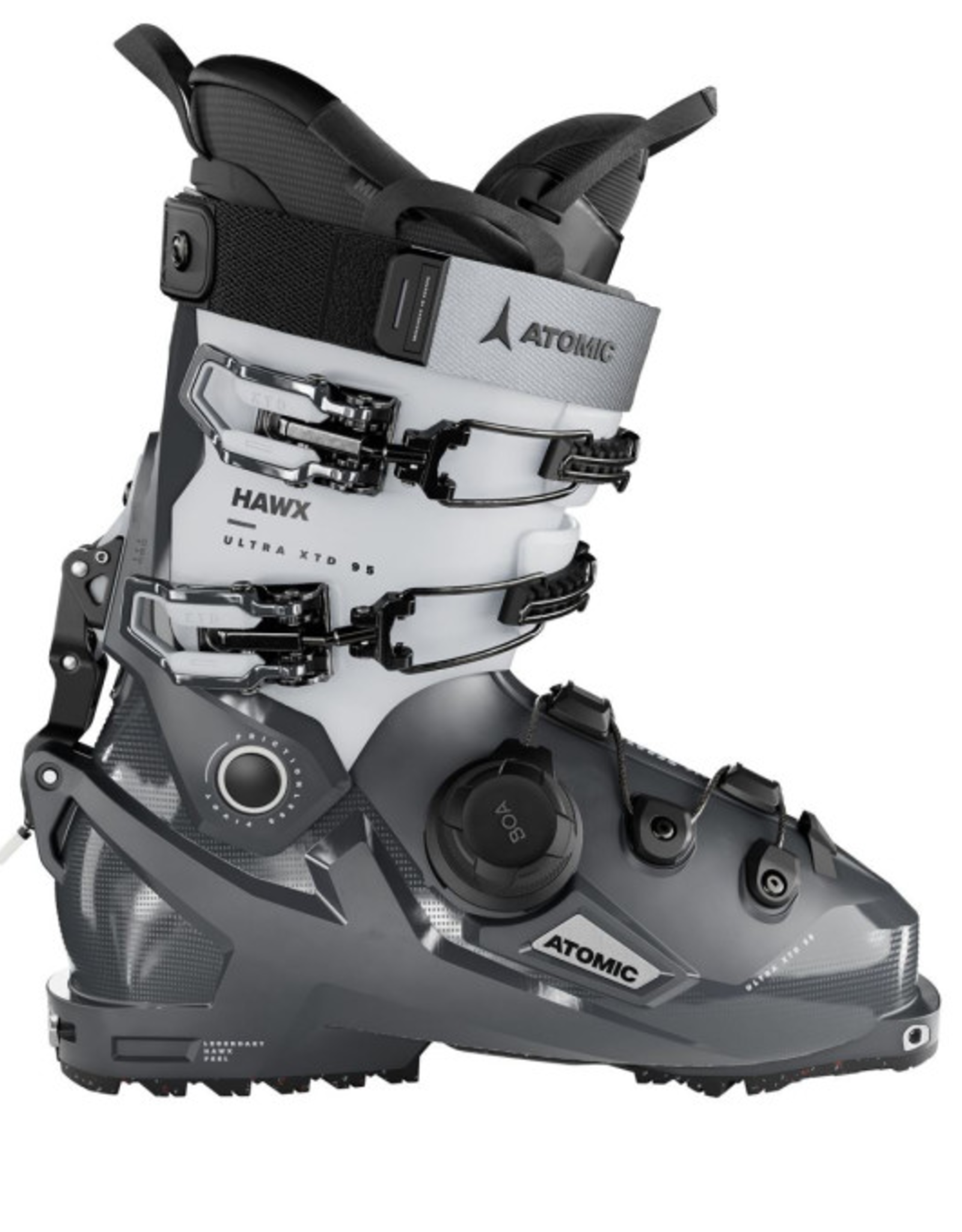 HAWX ULTRA XTD 95 BOA STRM/IVR - 27/27.5, Women