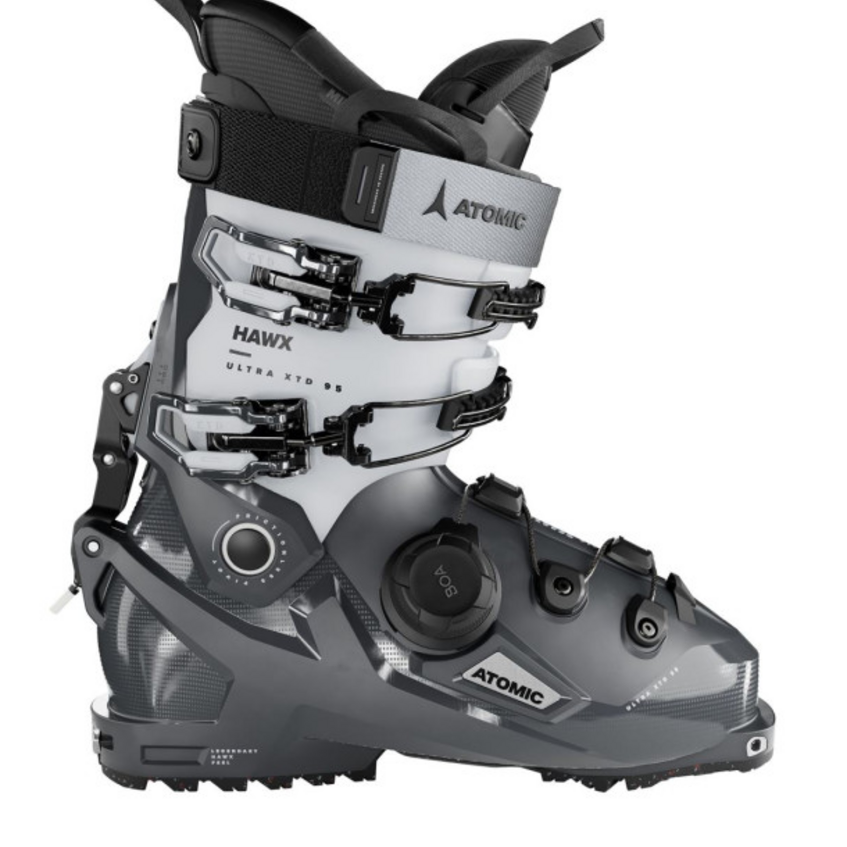 HAWX ULTRA XTD 95 BOA STRM/IVR - 27/27.5, Women