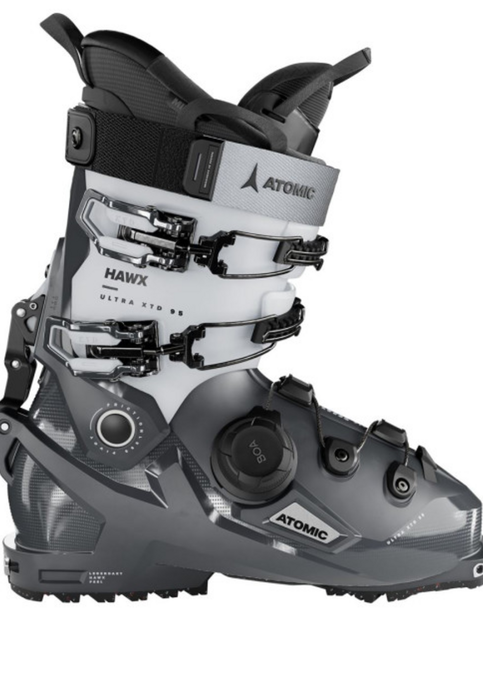 HAWX ULTRA XTD 95 BOA STRM/IVR - 27/27.5, Women