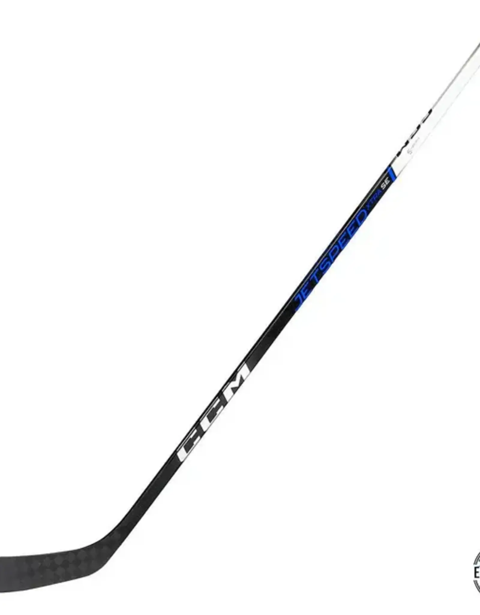 Bâton de Hockey CCM Jetspeed XTRA SE - Sénior 75 FLEX P29