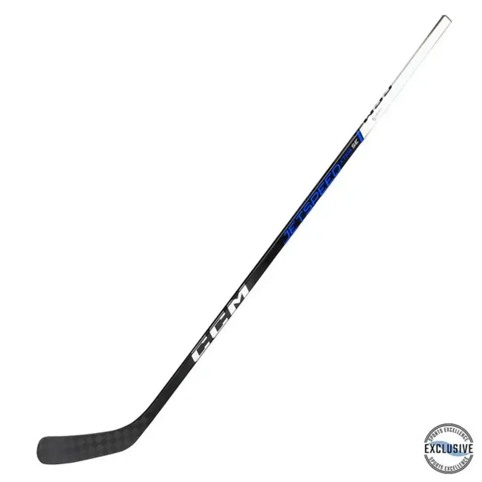 Bâton de Hockey CCM Jetspeed XTRA SE - Sénior 75 FLEX P29