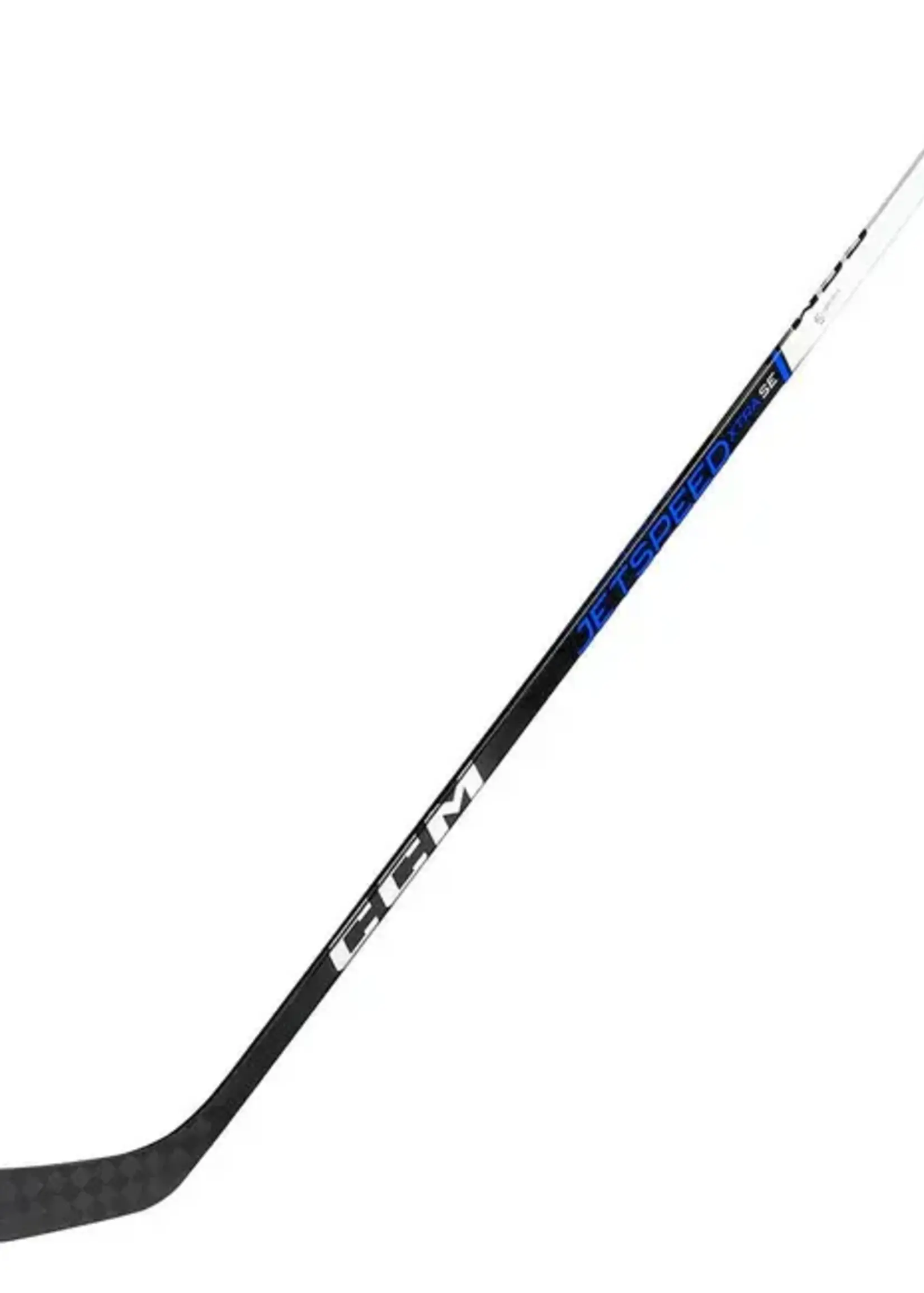 Bâton de Hockey CCM Jetspeed XTRA SE - Sénior 75 FLEX P29