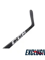 CCM Hockey Bâton de Hockey CCM Ribcor Maxx SE (2024) - Sénior 85 FLEX P29
