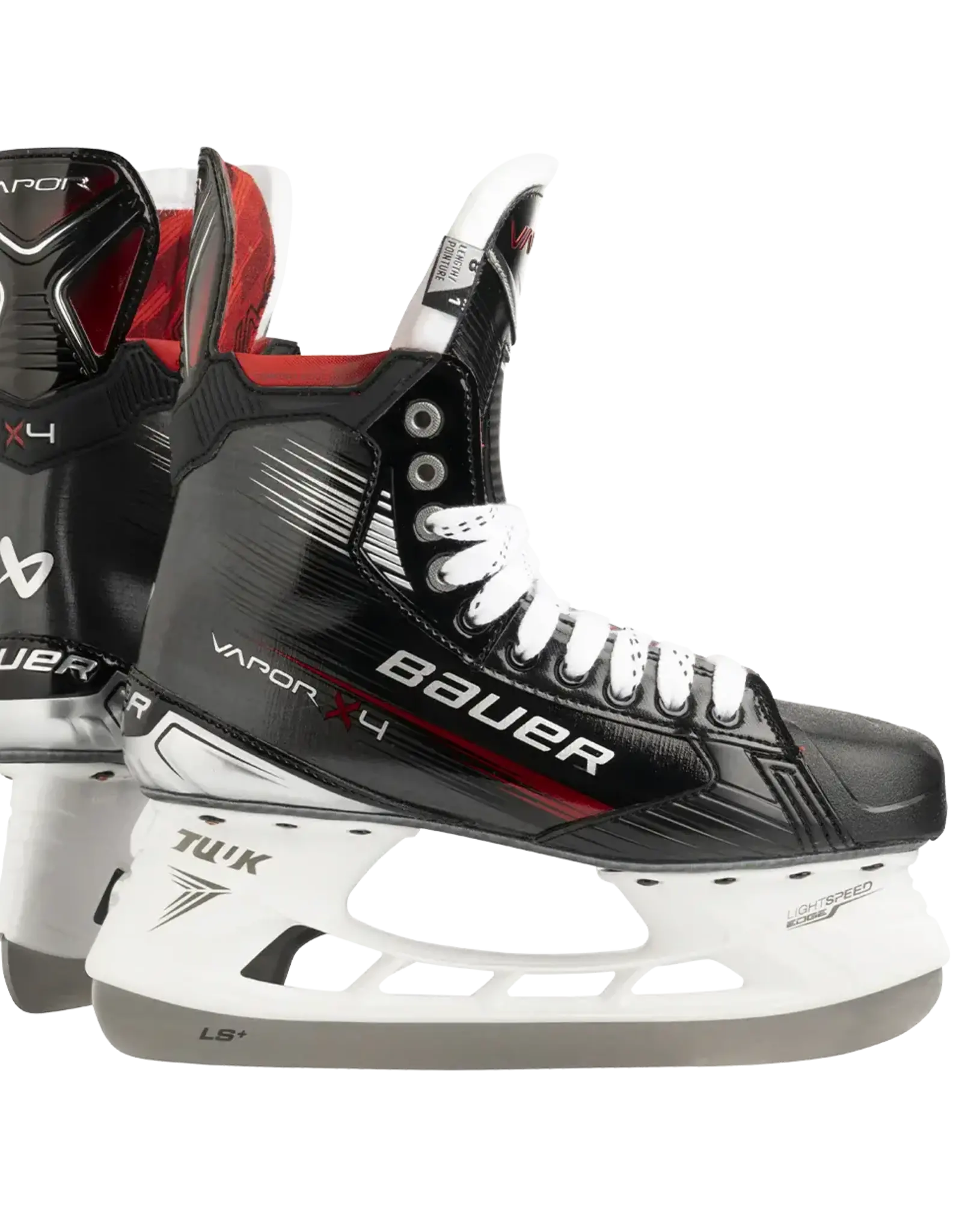 S23 VAPOR X4 SKATE-SR 10.0 Fit 2