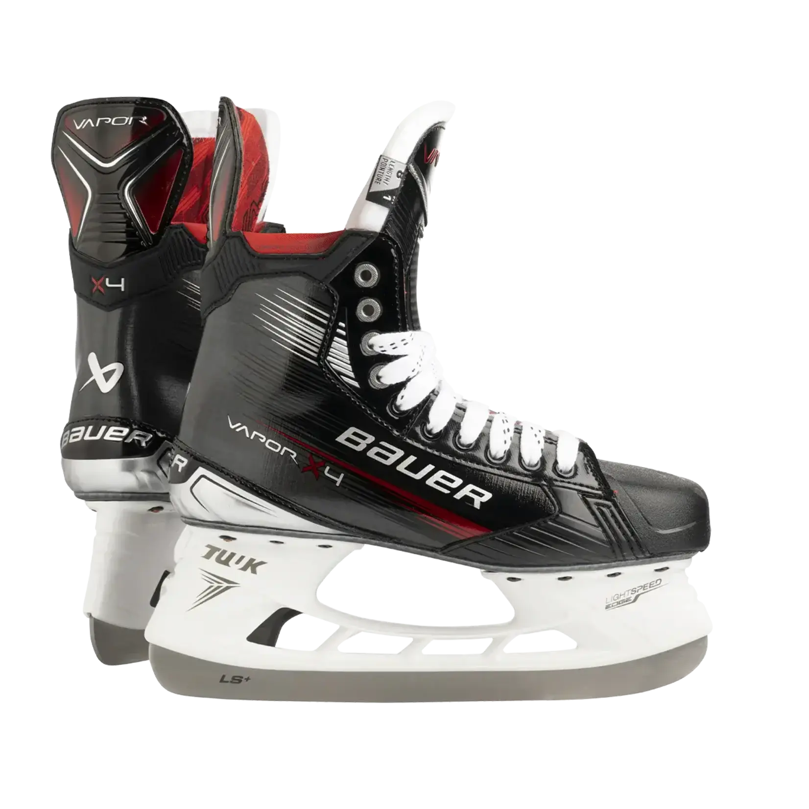 S23 VAPOR X4 SKATE-SR 10.0 Fit 2