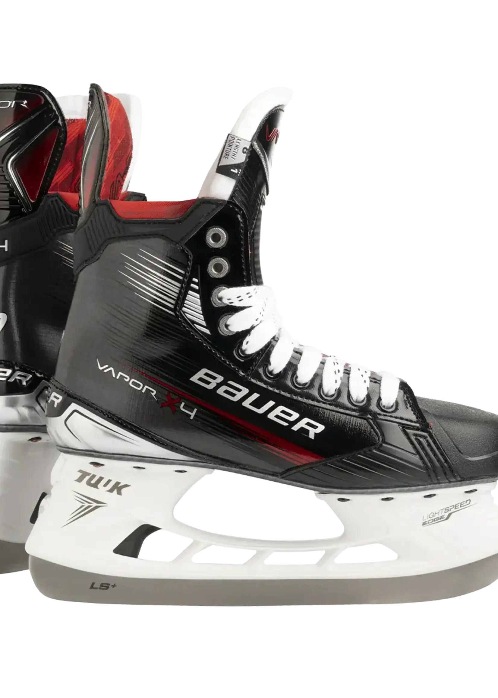 S23 VAPOR X4 SKATE-SR 10.0 Fit 2