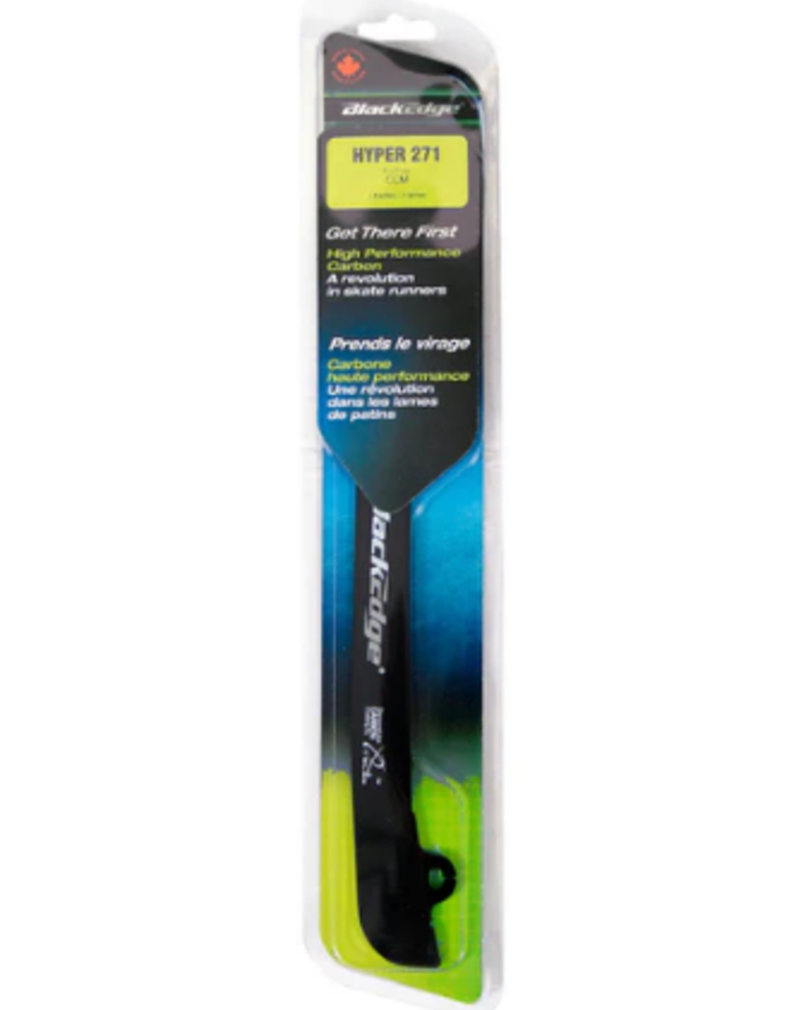 BLACKEDGE LAMES HYPER 271