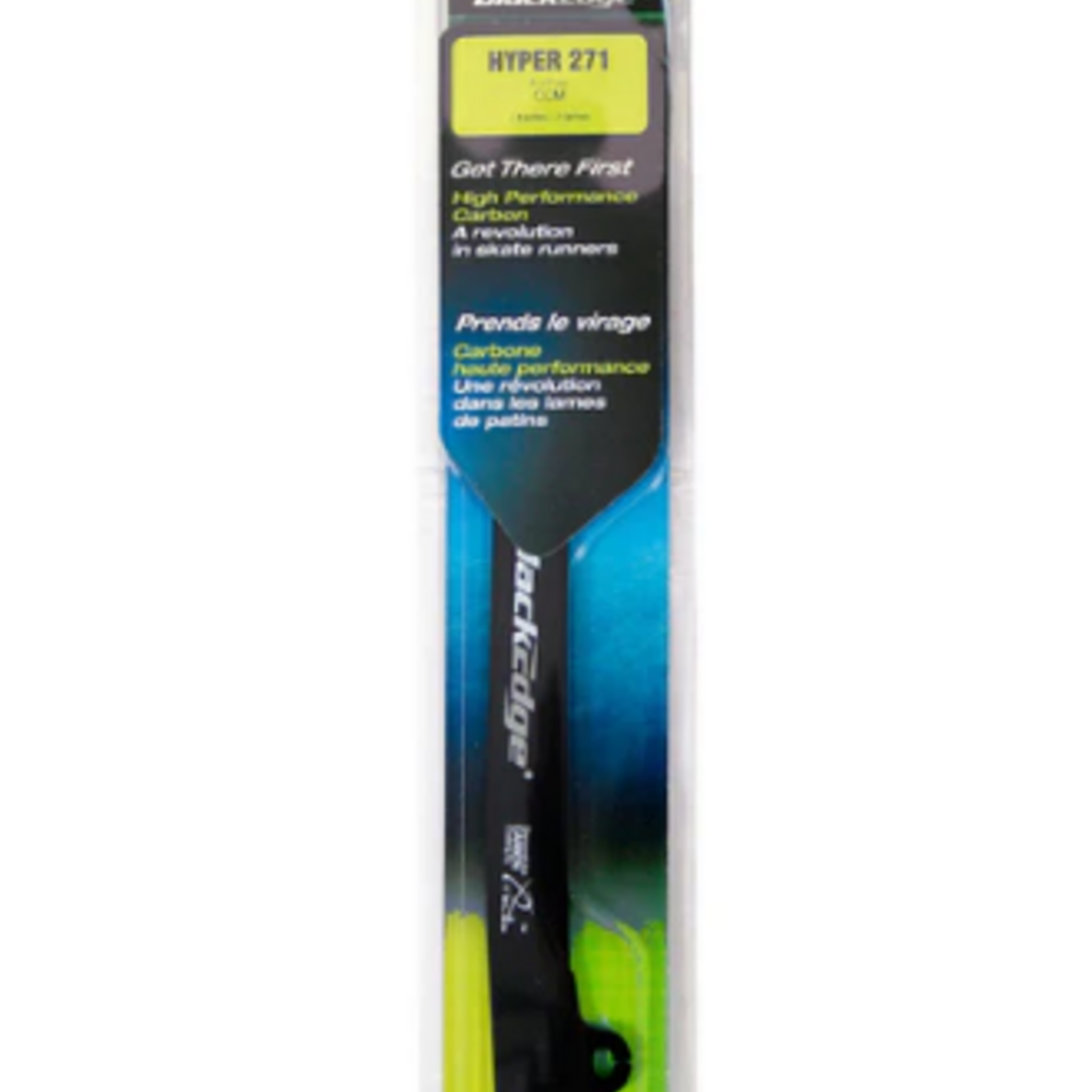 BLACKEDGE LAMES HYPER 271