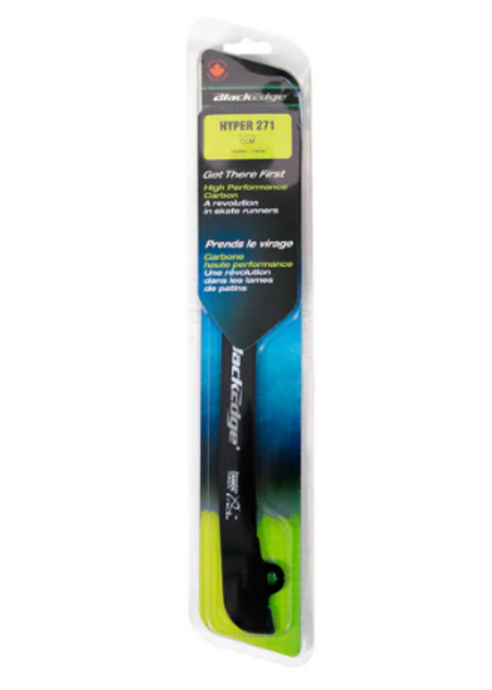 BLACKEDGE LAMES HYPER 280