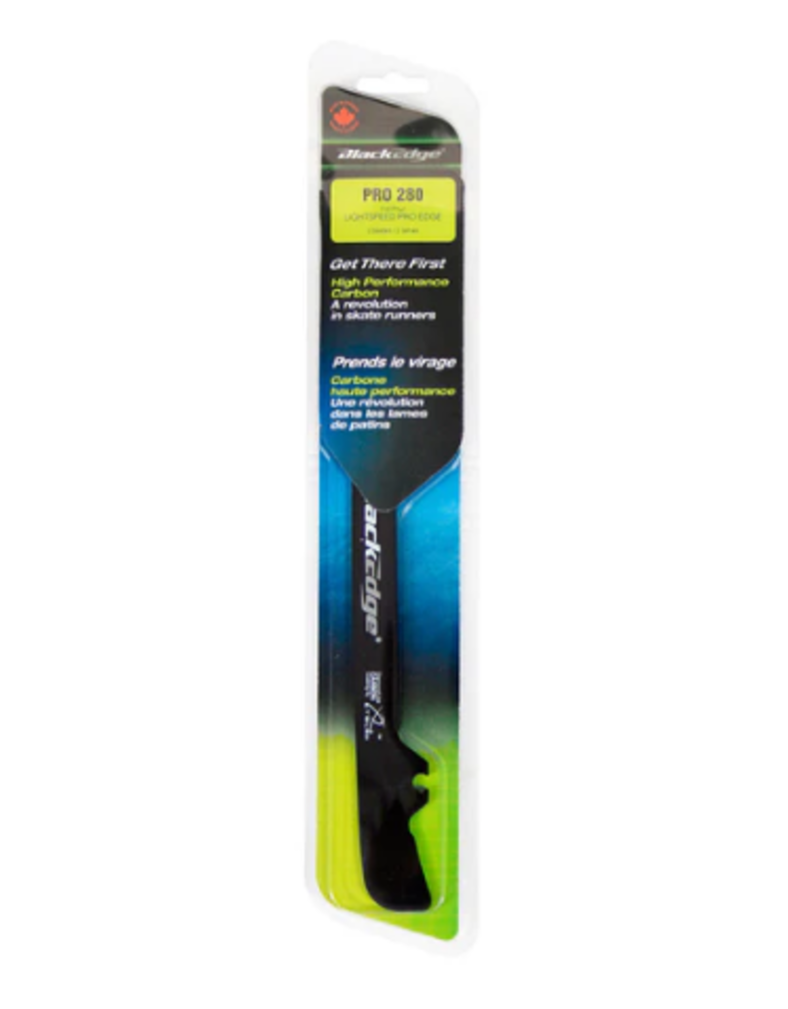 BLACKEDGE LAMES PRO 280