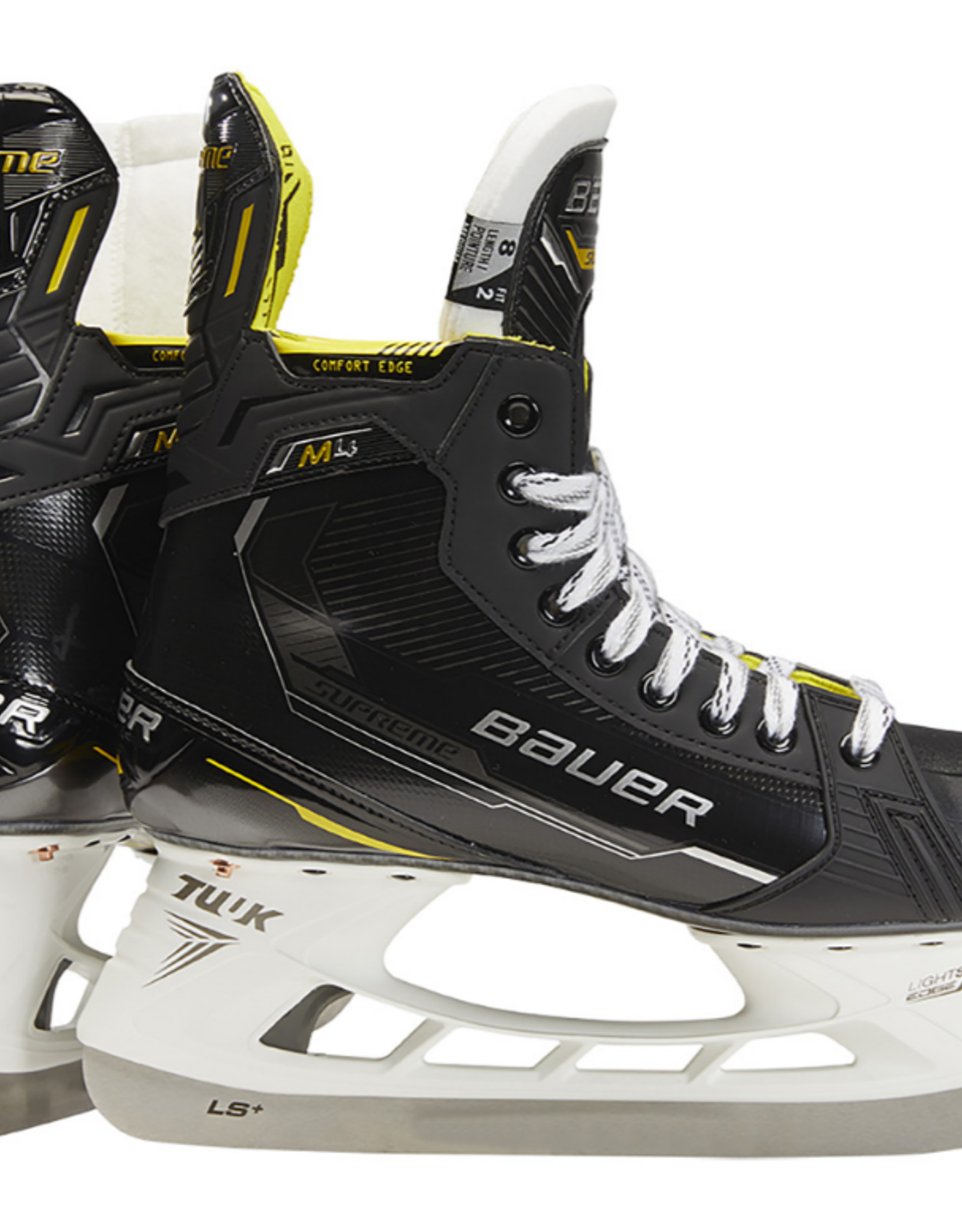 Bauer M40 Bauer Supreme