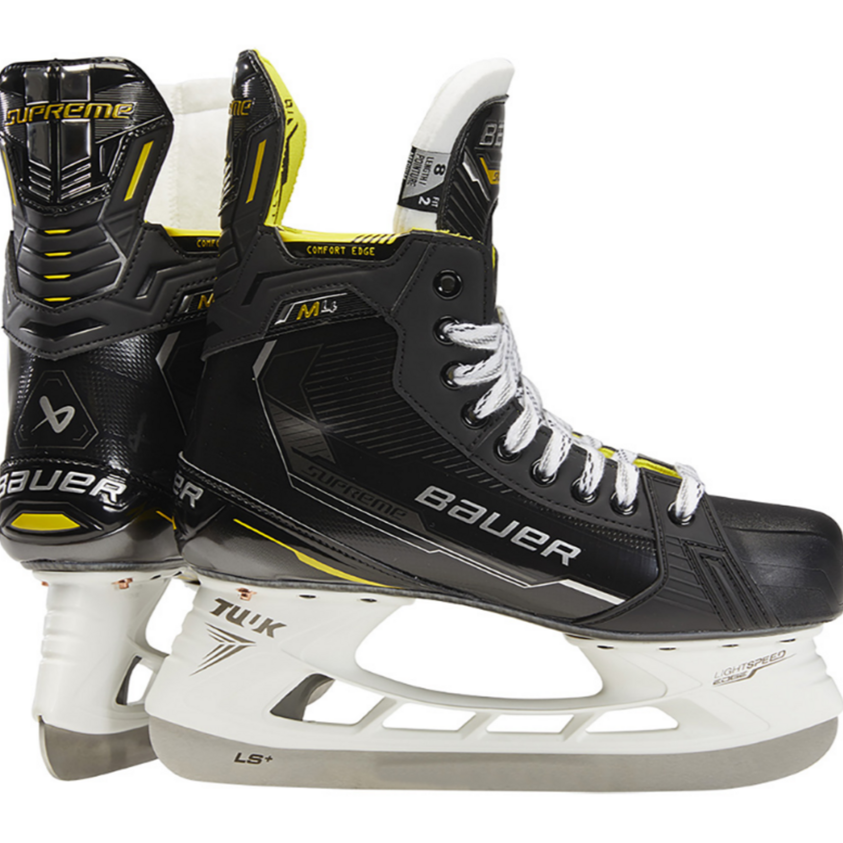 Bauer M40 Bauer Supreme