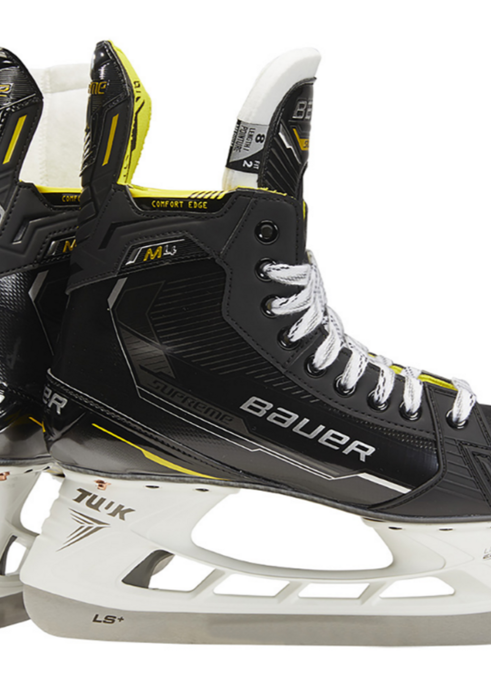 Bauer M40 Bauer Supreme