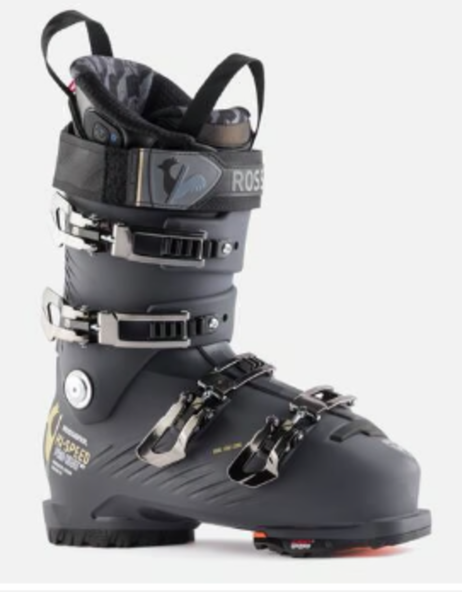 Rossignol Hi-Speed Pro MV GW (Chauffante)