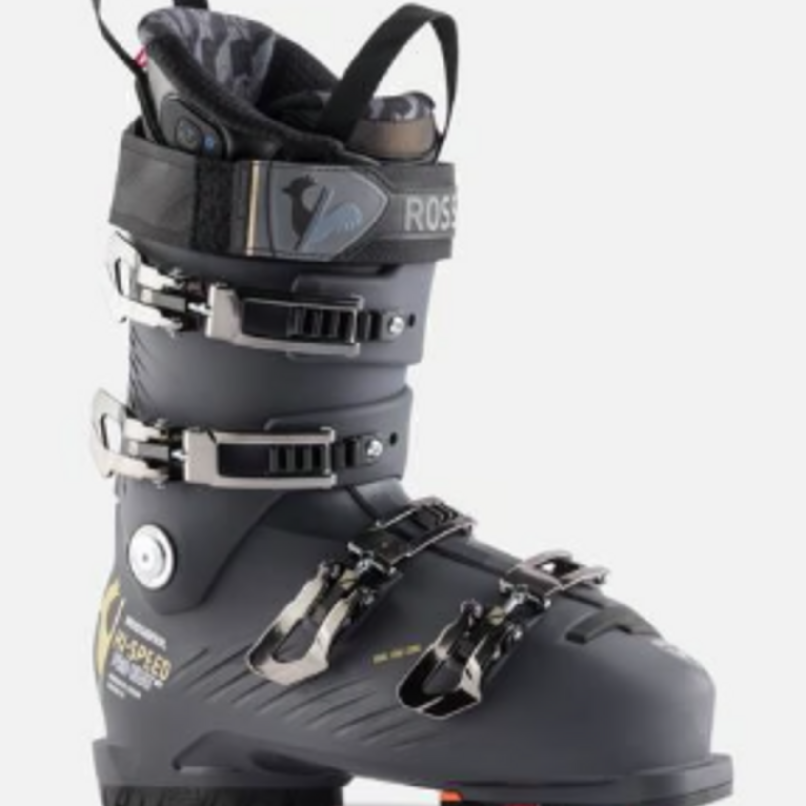 Rossignol Hi-Speed Pro MV GW (Chauffante)