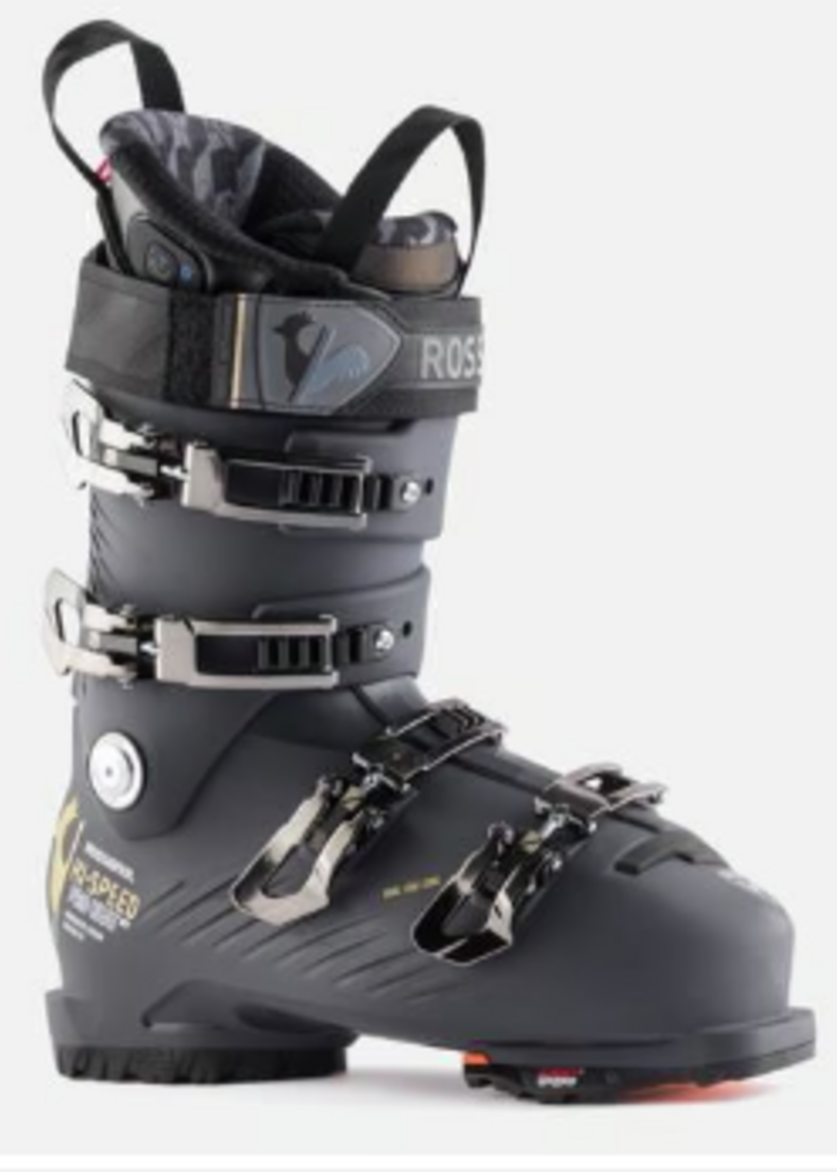 Rossignol Hi-Speed Pro MV GW (Chauffante)