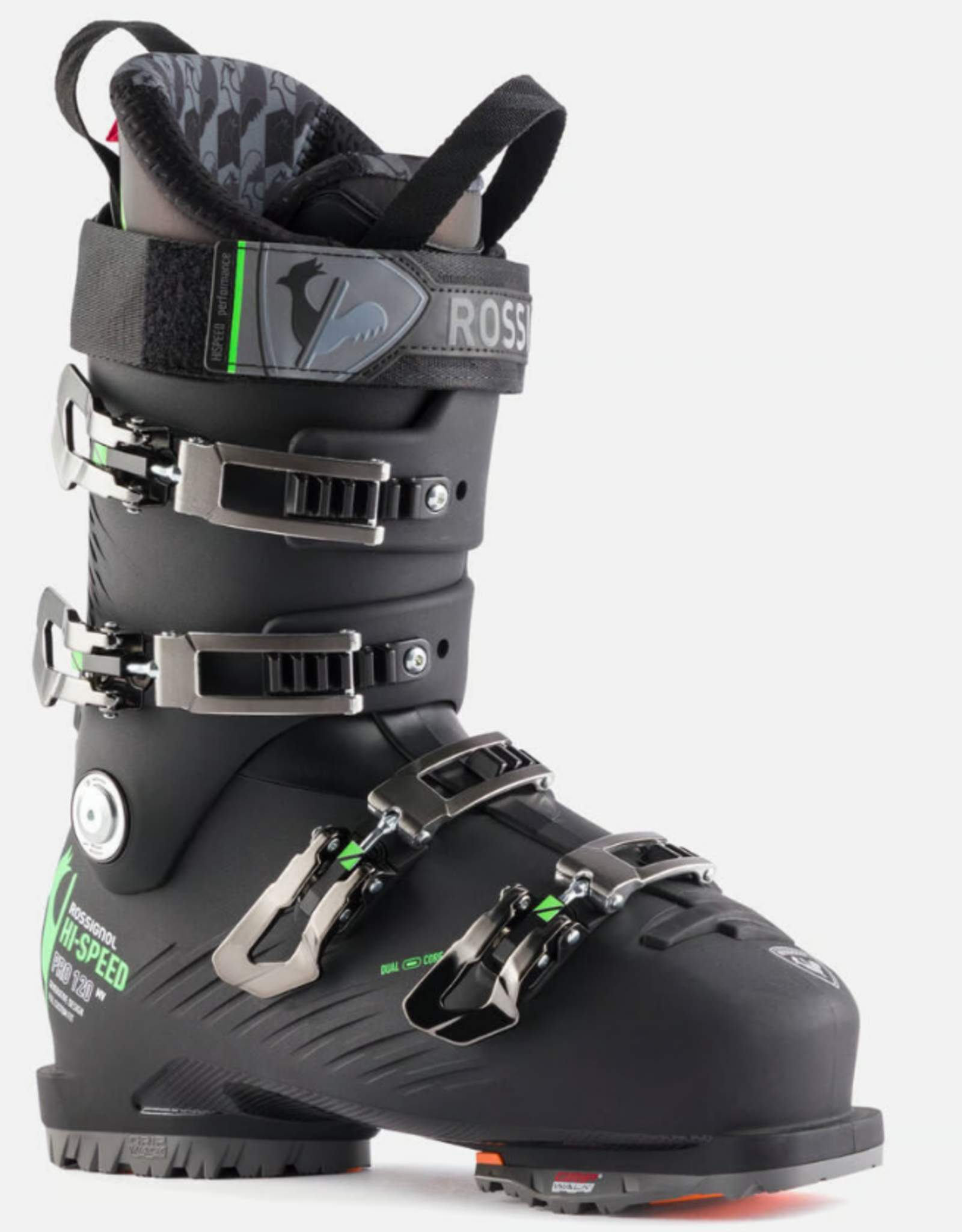 Rossignol Hi-Speed Elite 100mm Largeur