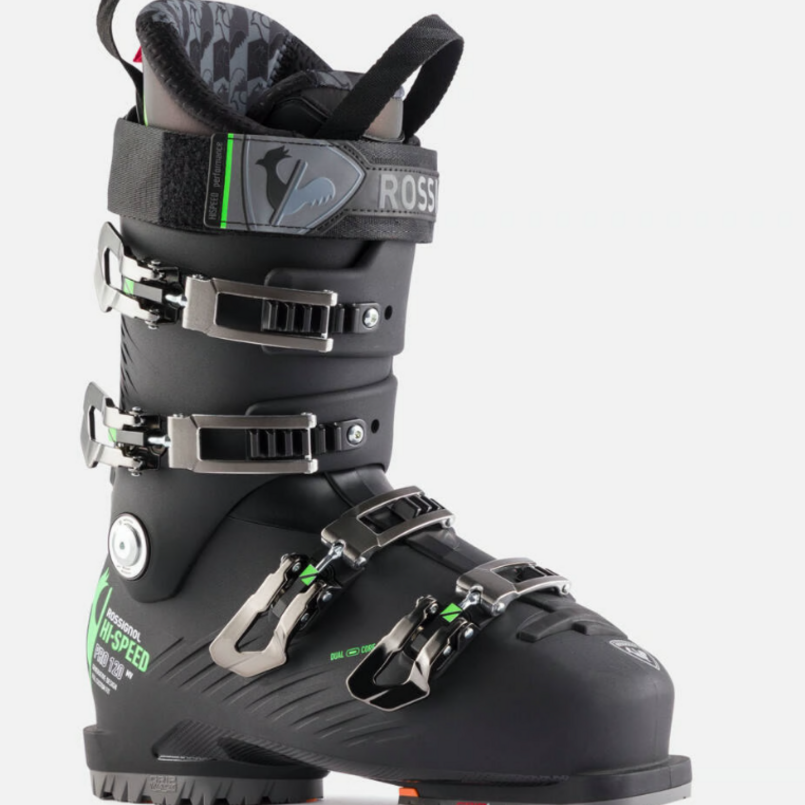 Rossignol Hi-Speed Elite 100mm Largeur