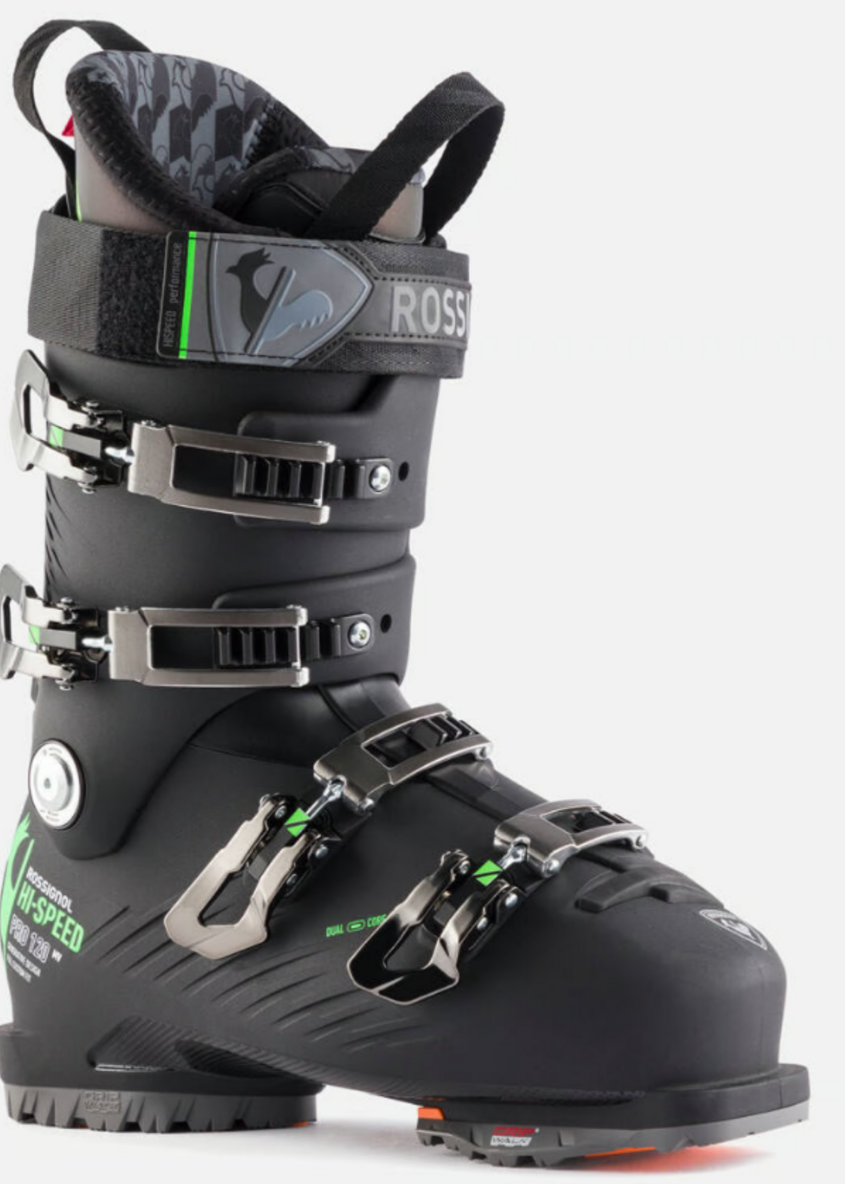 Rossignol Hi-Speed Elite 100mm Largeur