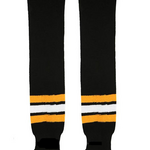 CCM Hockey S100P KNTSCK BOS SR 28 Noir v08 A -0-