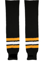 CCM Hockey S100P KNTSCK BOS SR 28 Noir v08 A -0-