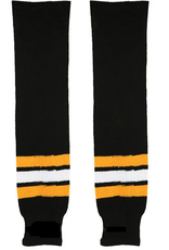 CCM Hockey S100P KNTSCK BOS SR 28 Noir v08 A -0-