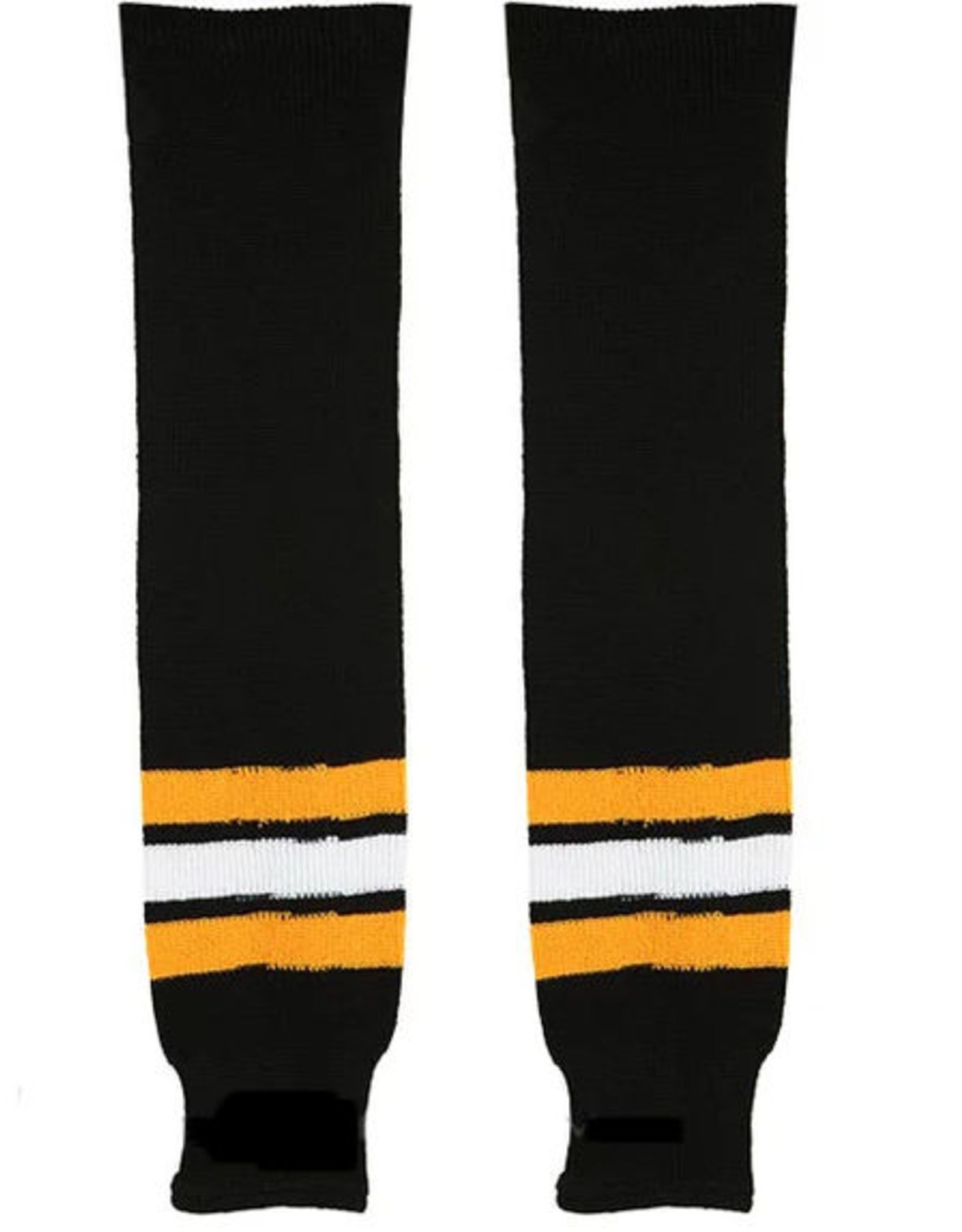 CCM Hockey S100P KNTSCK BOS SR 28 Noir v08 A -0-