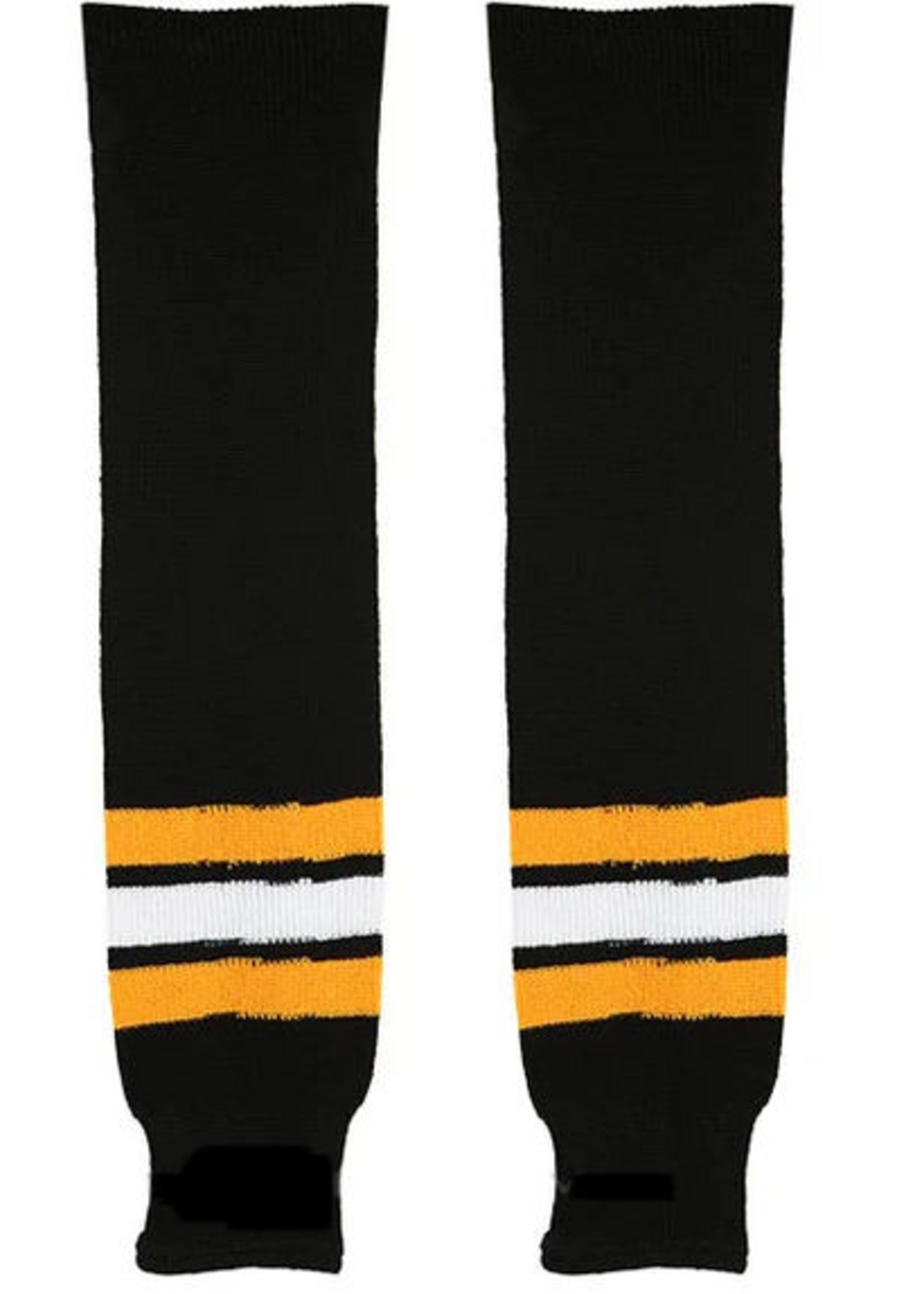 CCM Hockey S100P KNTSCK BOS SR 28 Noir v08 A -0-