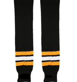 CCM Hockey S100P KNTSCK BOS SR 28 Noir v08 A -0-