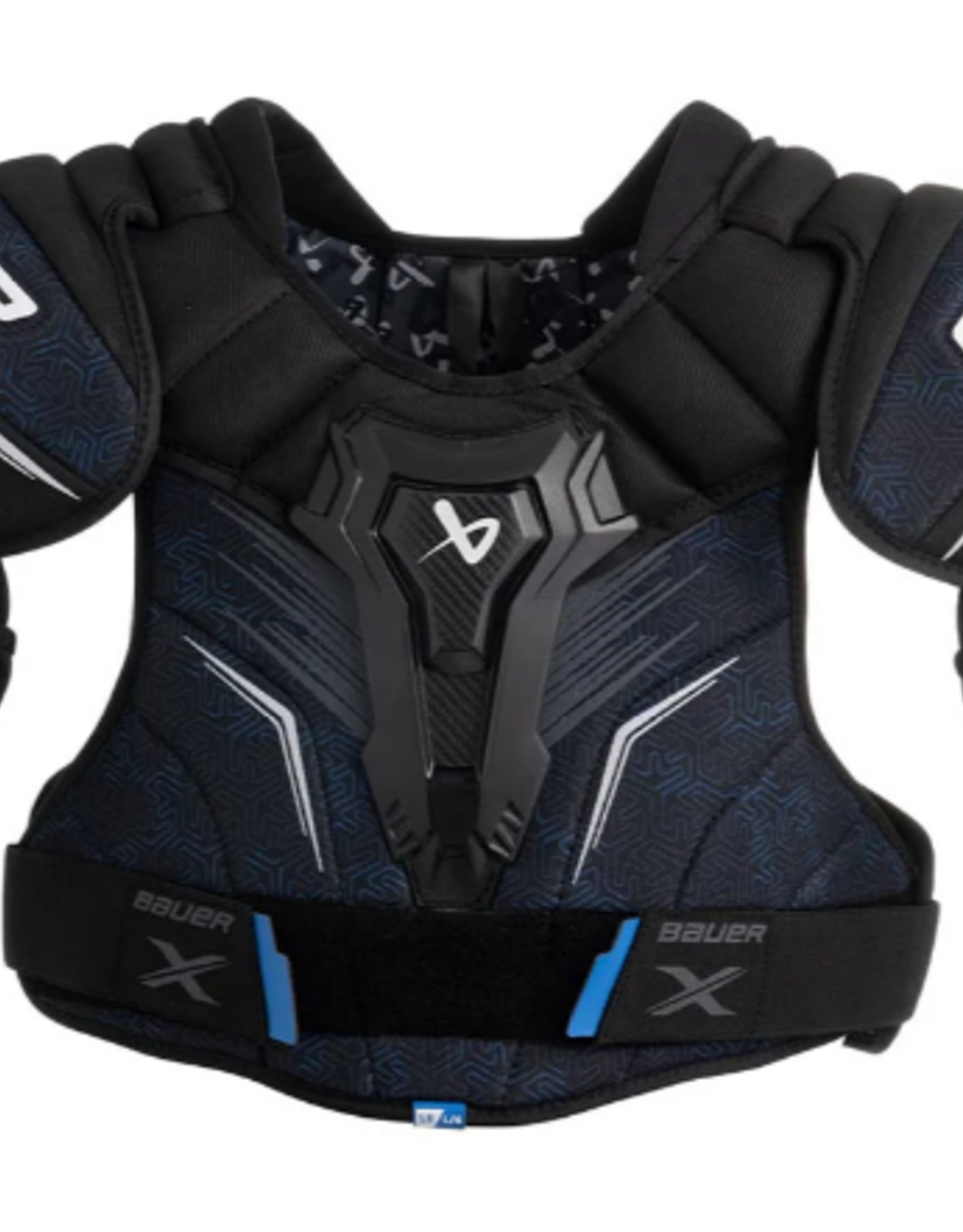 Bauer Epaulette Bauer X