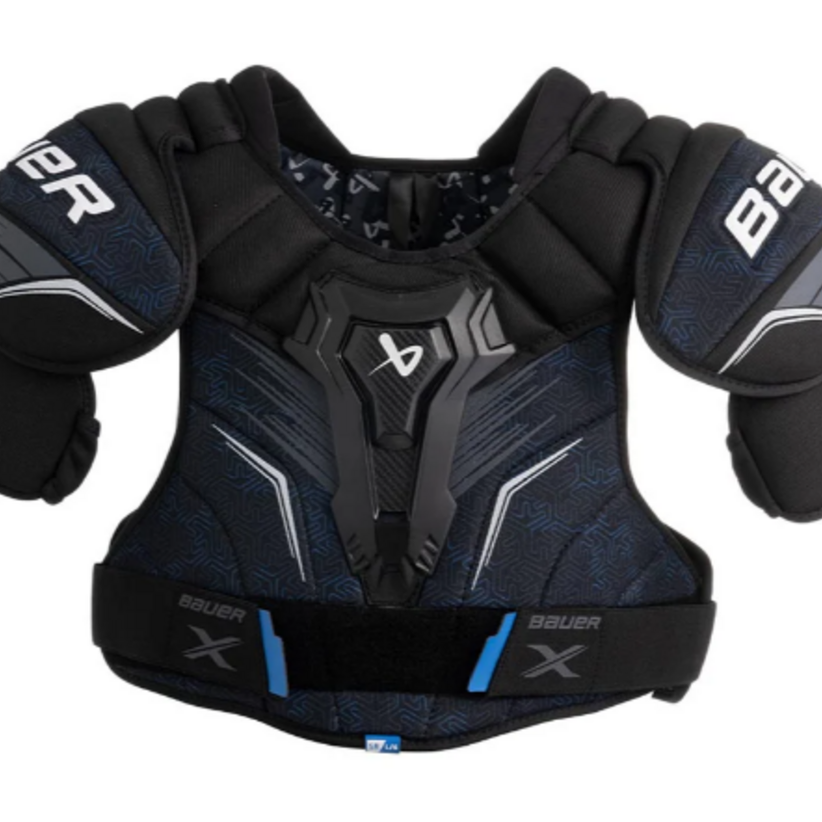 Bauer Epaulette Bauer X
