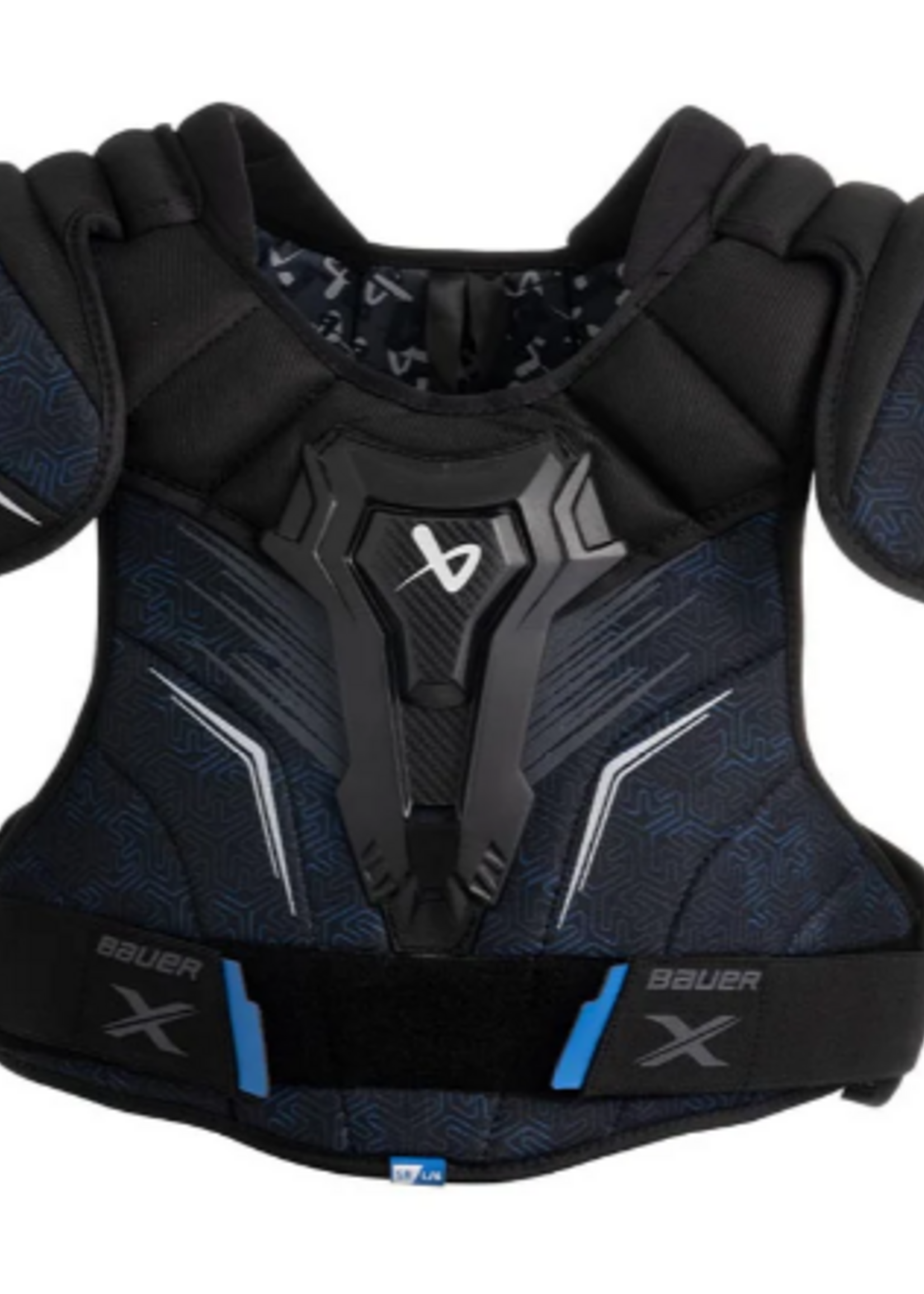 Bauer Epaulette Bauer X