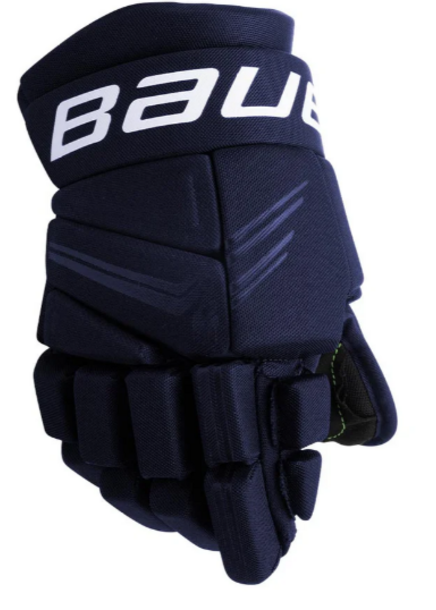 Bauer S24 Gant Bauer X-JR