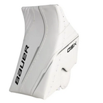 S23 BAUER GSX BLOCKER-INT Reg Blanc