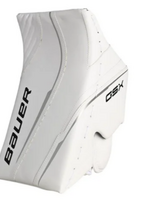 S23 BAUER GSX BLOCKER-INT Reg Blanc