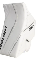 S23 BAUER GSX BLOCKER-INT Reg Blanc