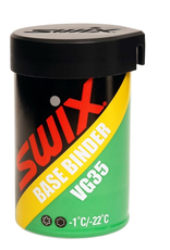 Swix VG35 Base Binder Green, 45g Cire de base Verte -1/-22